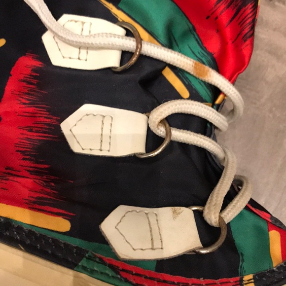 VINTAGE winter boots with liners RARE - Picture 10 of 13